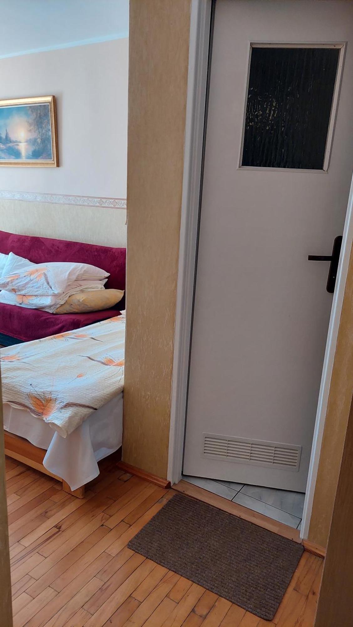 Noclegi U Krystyny Rewal Phòng bức ảnh